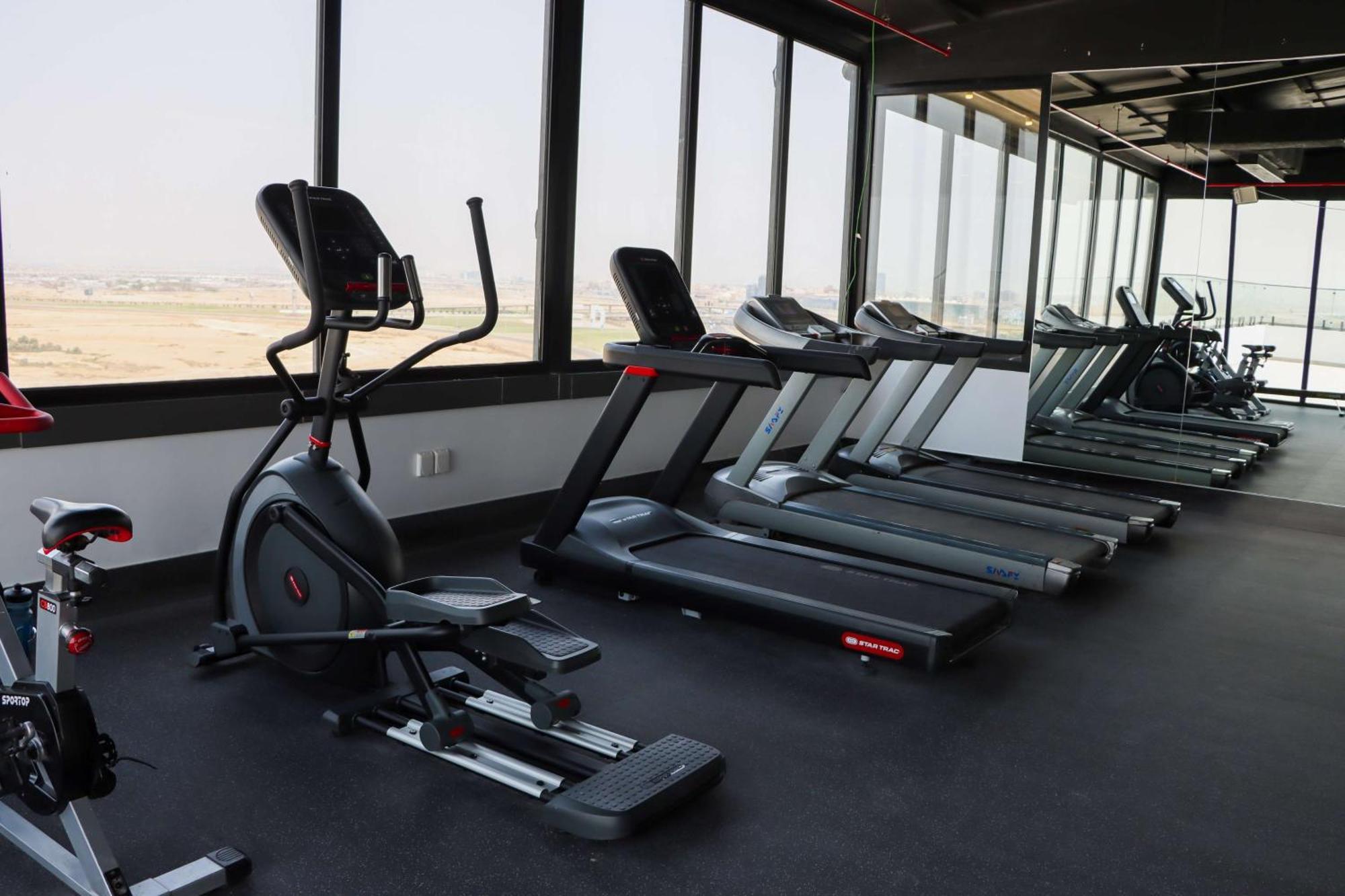 Best Western Plus Jeddah Hotel Madinah Road Exteriör bild