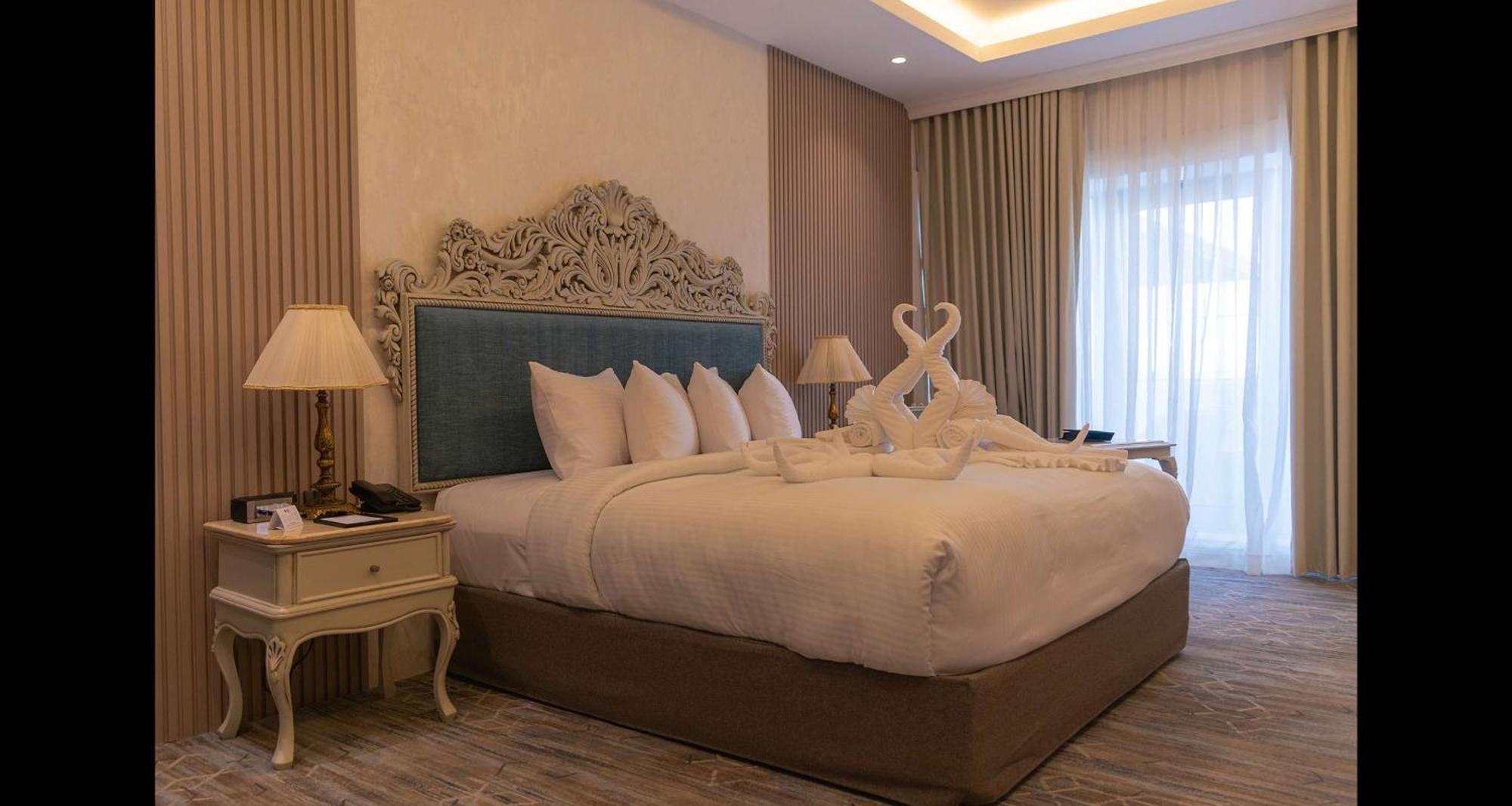 Best Western Plus Jeddah Hotel Madinah Road Exteriör bild