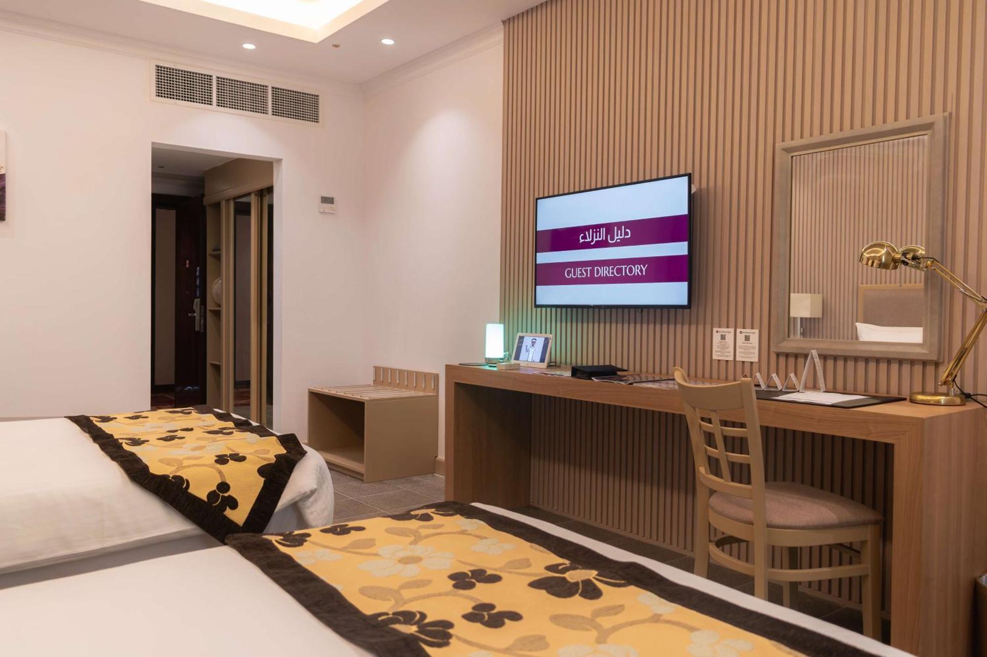 Best Western Plus Jeddah Hotel Madinah Road Exteriör bild