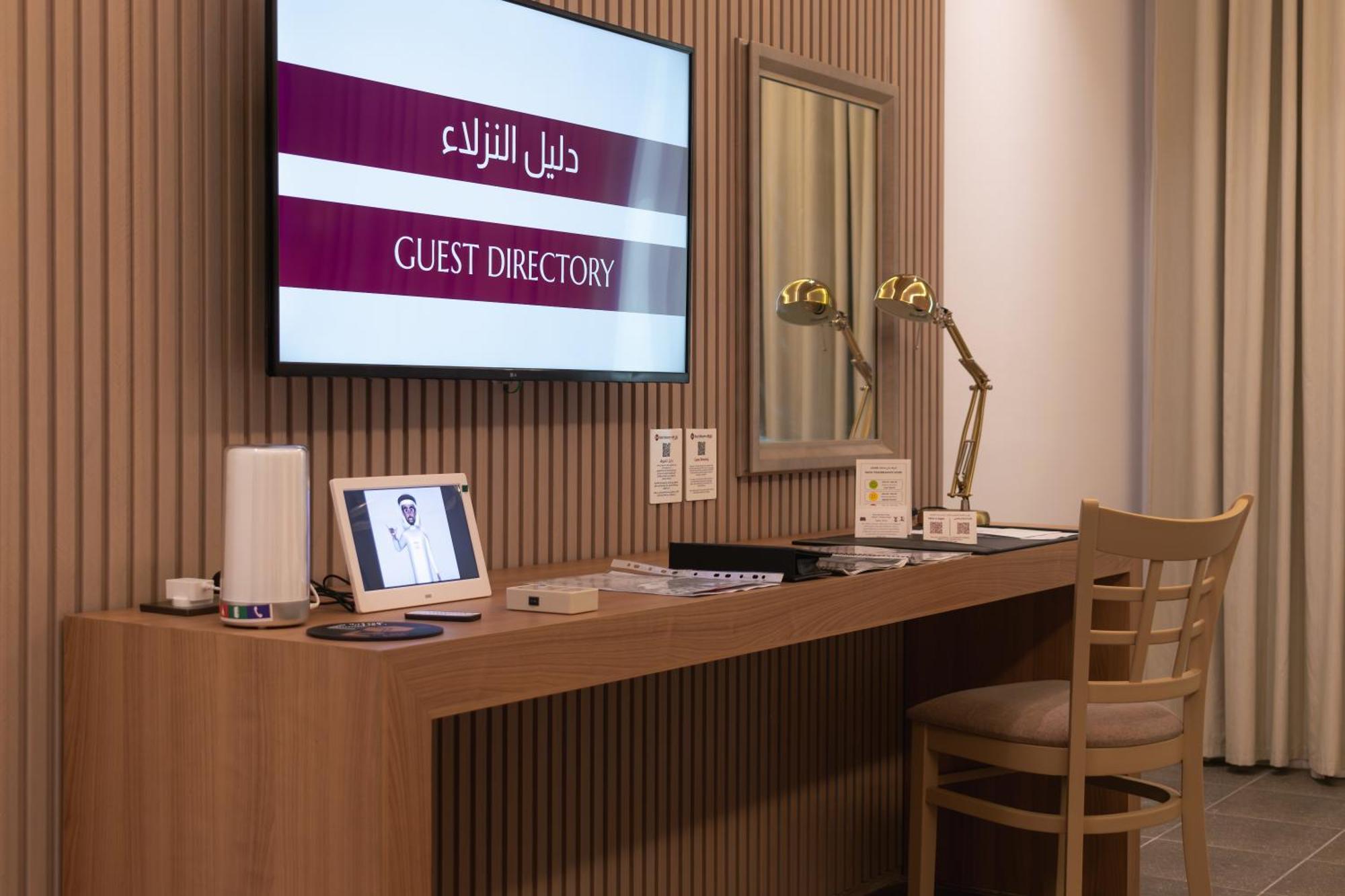 Best Western Plus Jeddah Hotel Madinah Road Exteriör bild