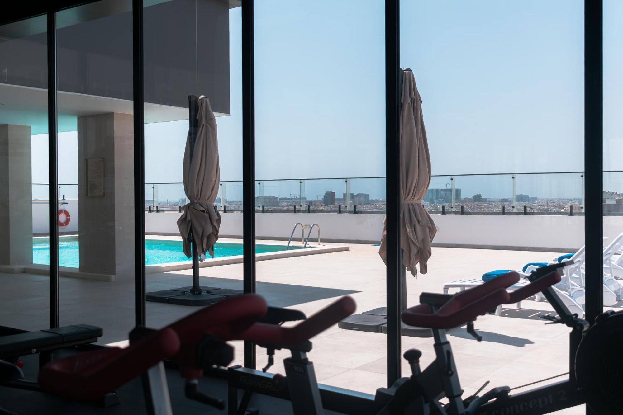 Best Western Plus Jeddah Hotel Madinah Road Exteriör bild