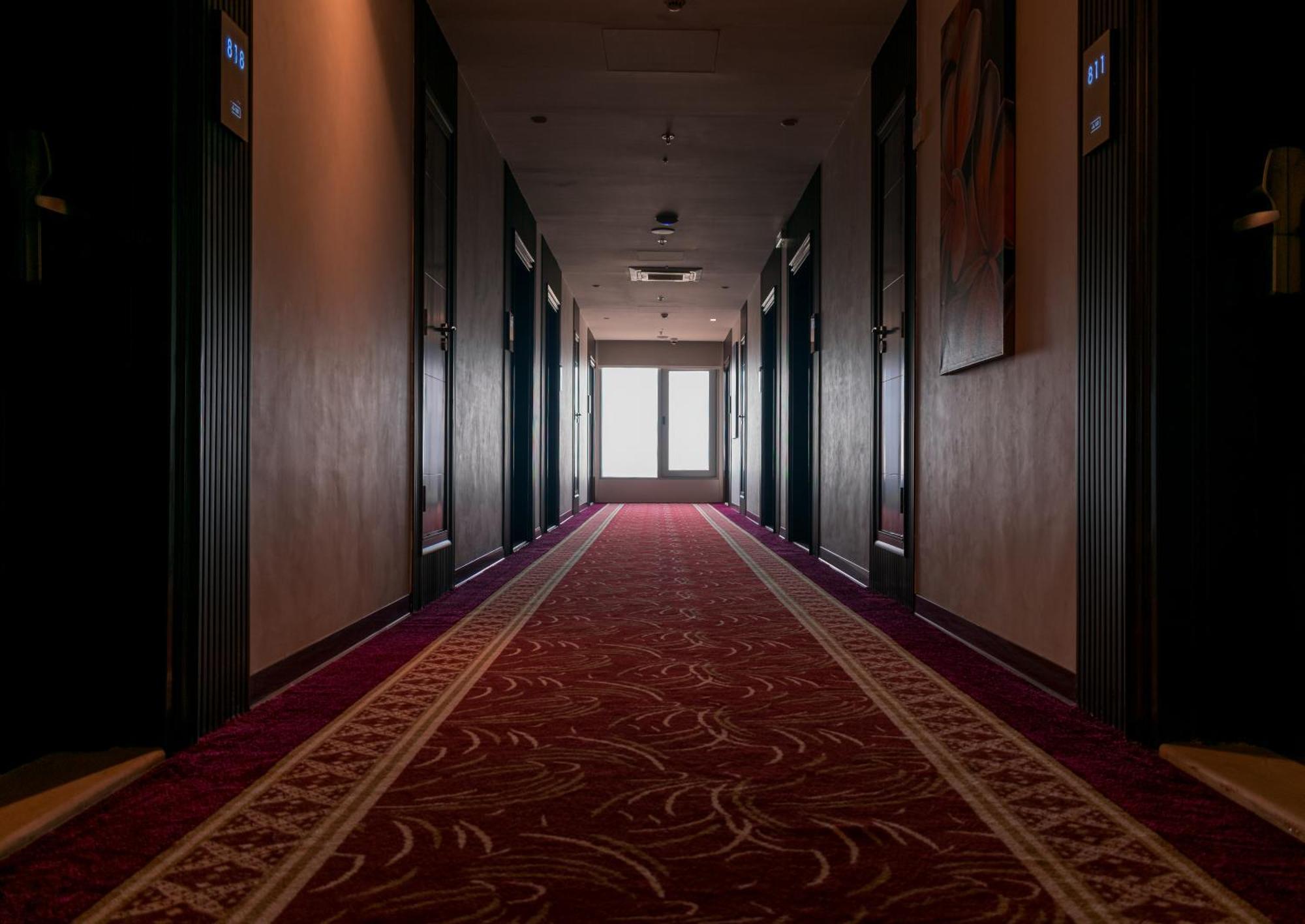 Best Western Plus Jeddah Hotel Madinah Road Exteriör bild