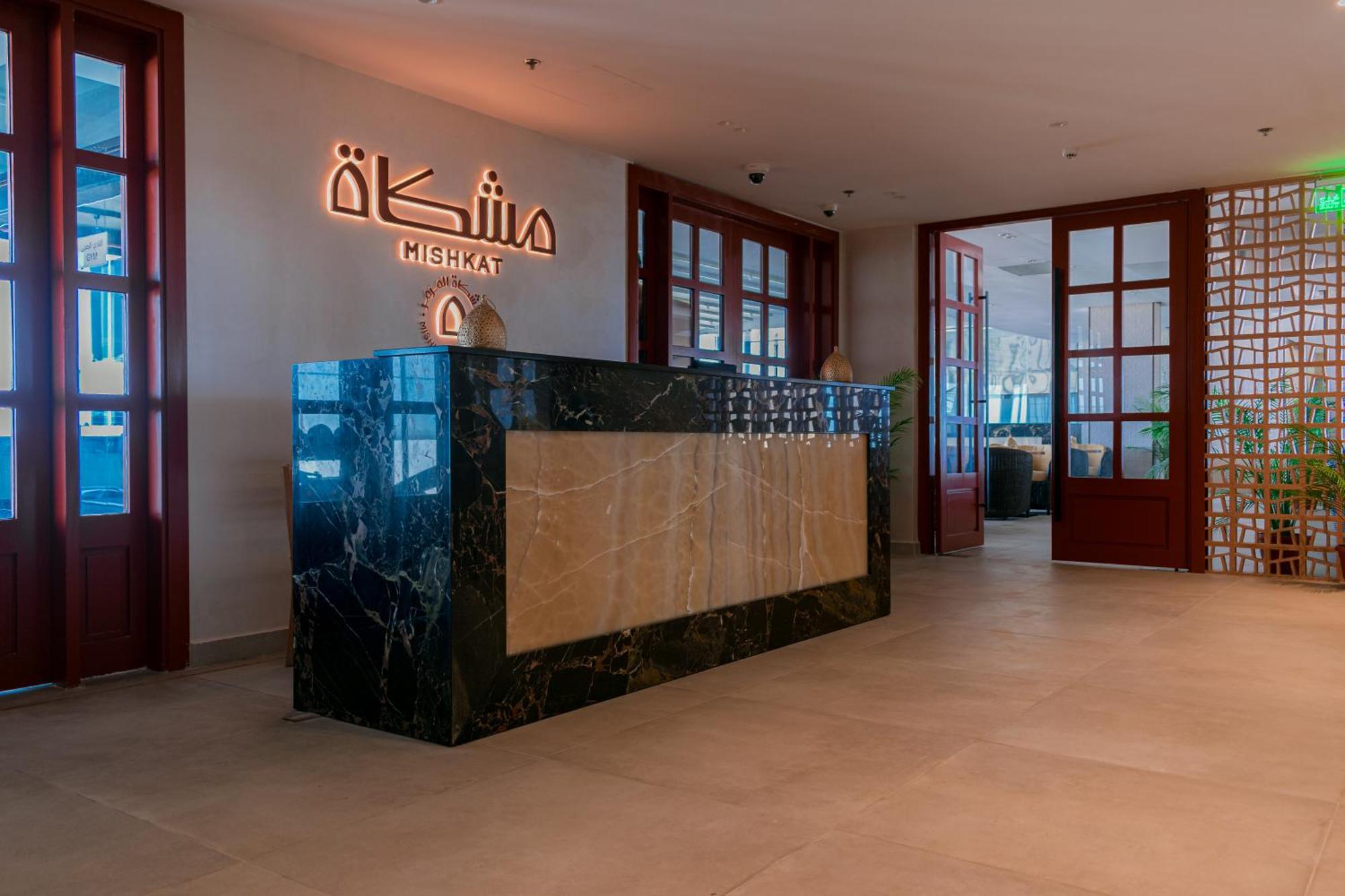 Best Western Plus Jeddah Hotel Madinah Road Exteriör bild