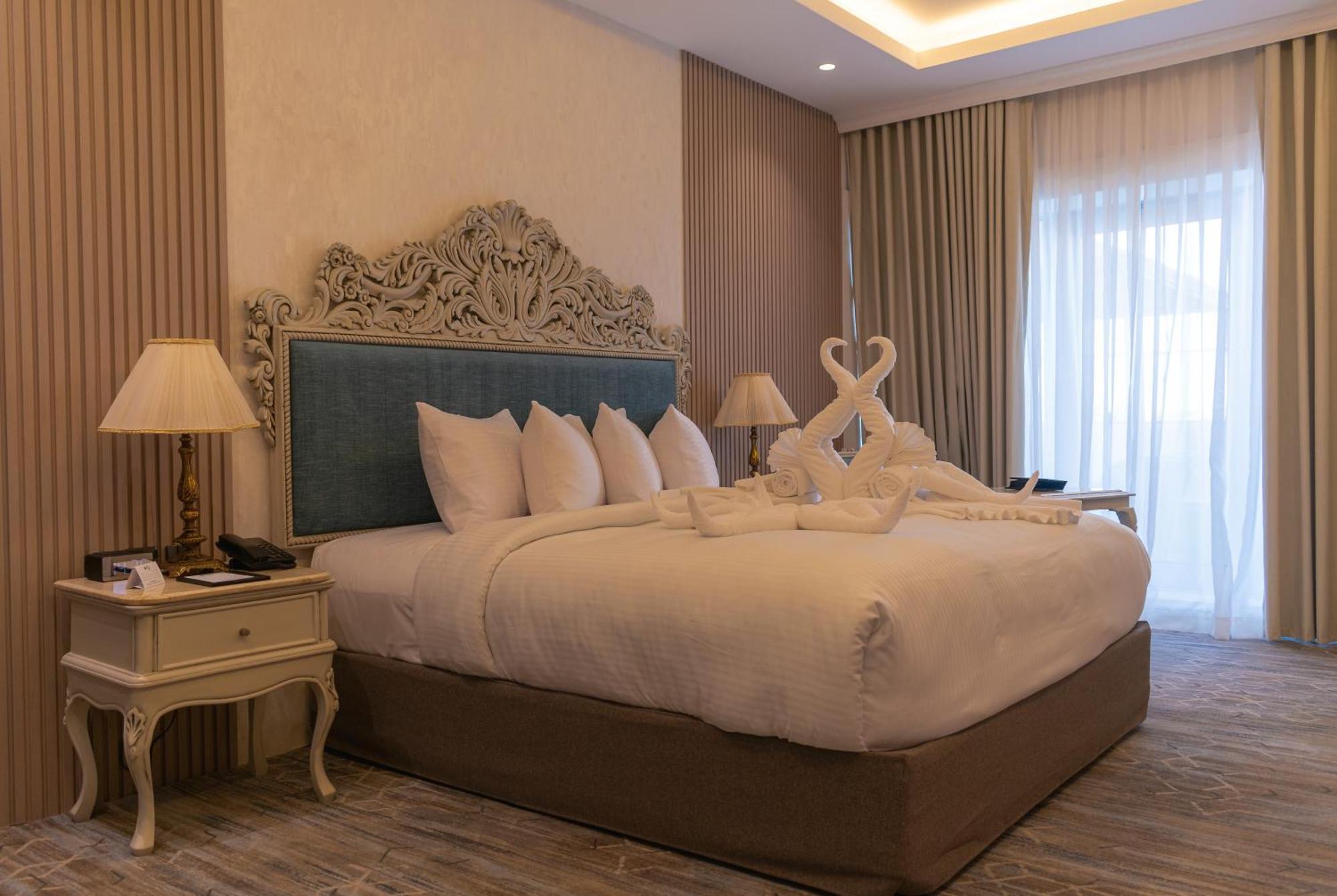 Best Western Plus Jeddah Hotel Madinah Road Exteriör bild